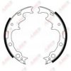 ABE C0Y003ABE Brake Shoe Set